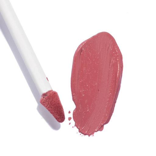 Жидкая помада-блеск Matlishious Super Stay Lip Color, 06 тёмный пурпурно-розовый 51153006