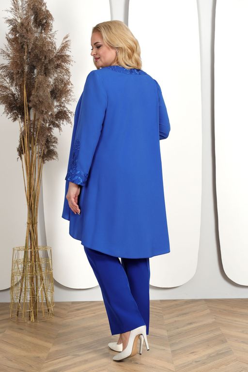 Костюм Ninele 5816 василек  фото 8