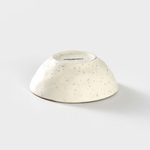 Соусник фарфоровый Magistro Poursephona, 90 мл, d=9,2 см, цвет бежевый  фото 11