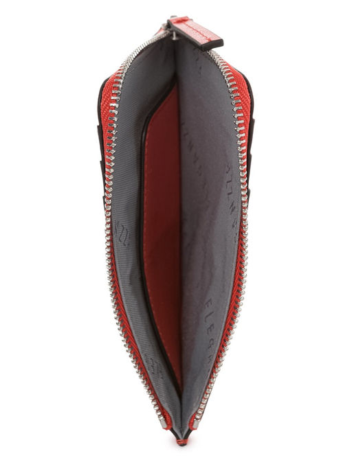Карточница Z151-2513 spicy red - Eleganzza фото 3