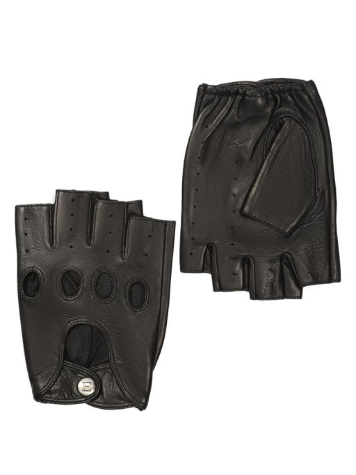 Перчатки мужские ш/п HP8350 black