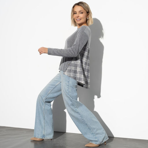 Блуза, Гармония с собой (прекрасная) - Charutti фото 10