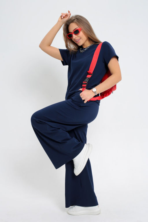 Женский костюм 26006 - София37 фото 20