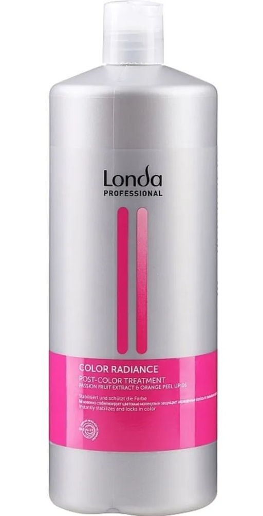-27% Маска стабилизатор для окрашенных волос Color radiance, 1000мл Londa - Londa professional фото 2