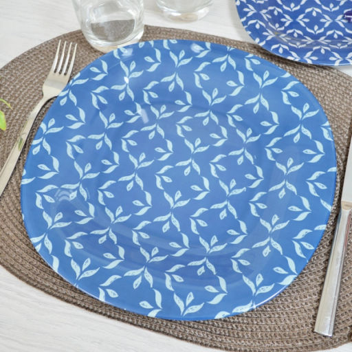 Тарелка обеденная PAMINA 27см - Luminarc фото 4