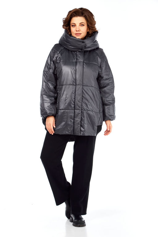 Куртка Diamant 2130 графит