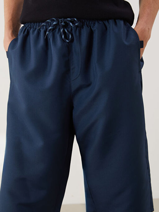 Diz Alt? Boy Erkek Deniz ?ortu