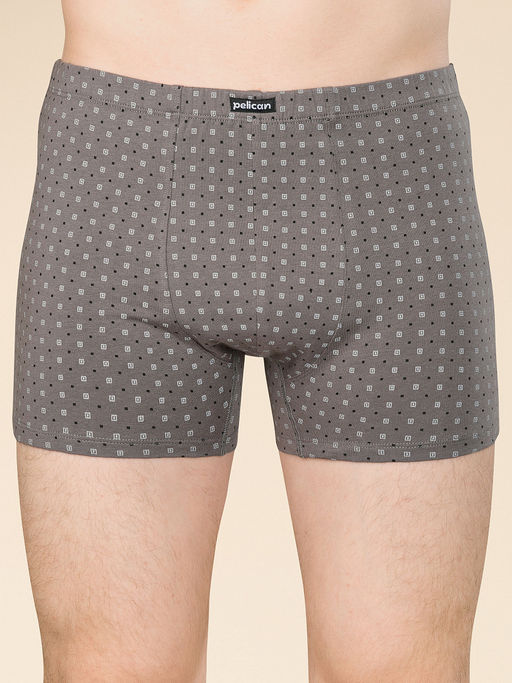 Pelican MUHB6937 Трусы мужские  фото 2