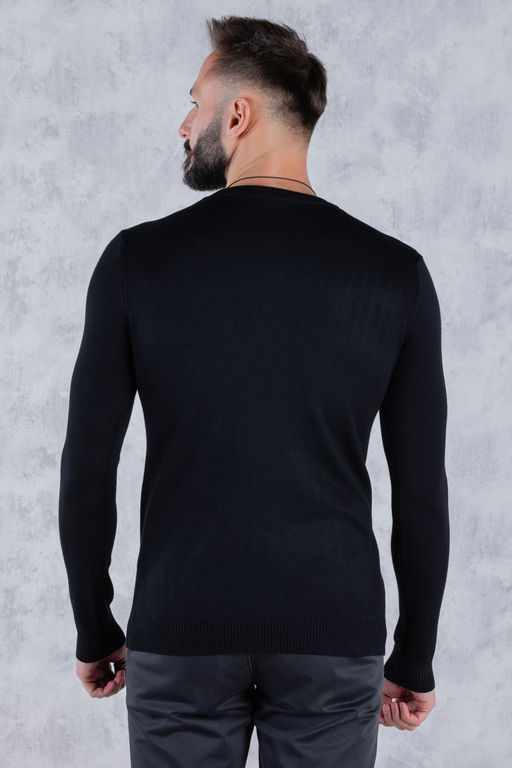 джемпер 
 06.9027-03 - Eu-mens фото 2