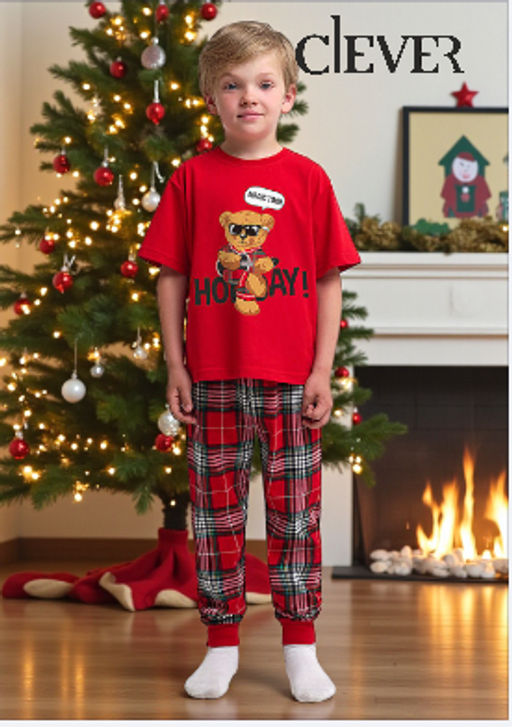 Пижама детская