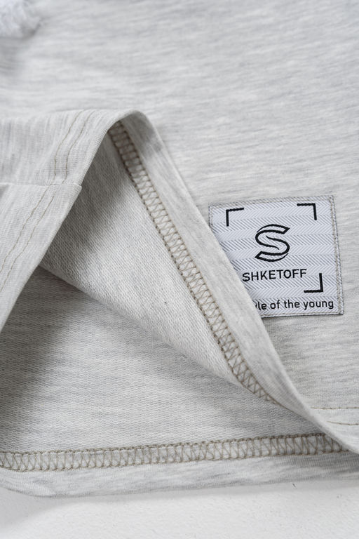 Шорты комплект для мальчика ШФ-2