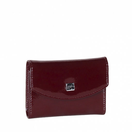 Кошелек 7006-13 red Velina Fabbiano