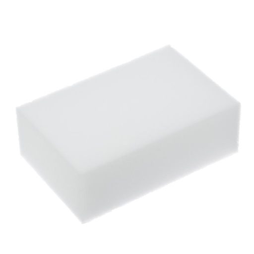 Губка меламиновая 2шт. - Василек фото 3