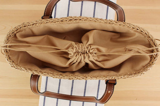 Сумка BG-S-202-Biege - Ferro фото 5