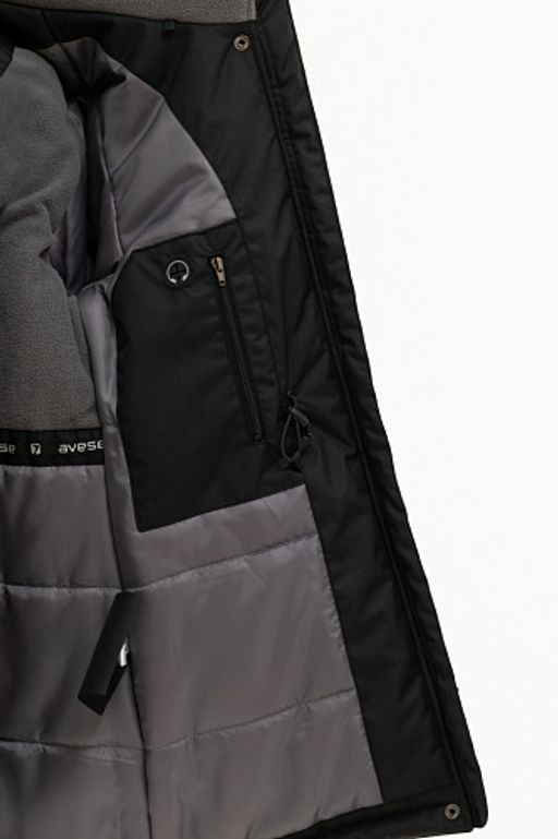 Куртка зимняя 21377-351 - Avese фото 17
