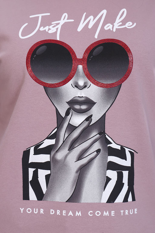 Джемпер 82007 - Натали фото 18