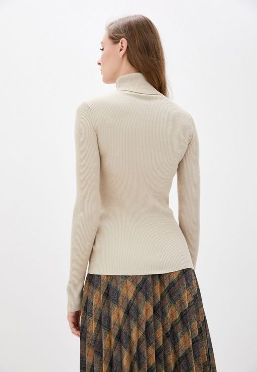 Классическая водолазка - Incity фото 3