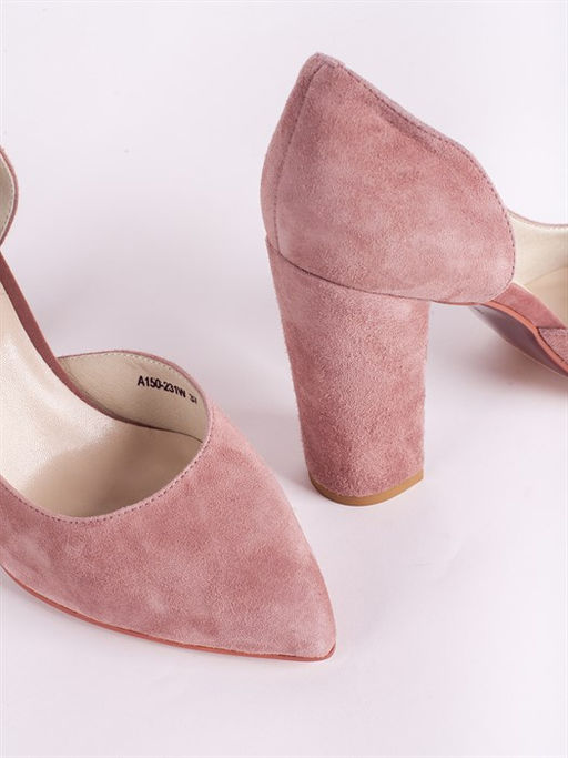 Туфли удобные на каждый день и на выход A150-231W - Piniolo фото 4