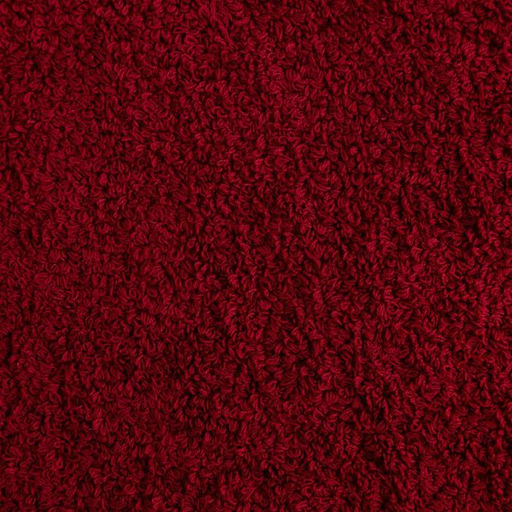 Полотенце махровое Этель «Терри» 70×140 см, бордовый