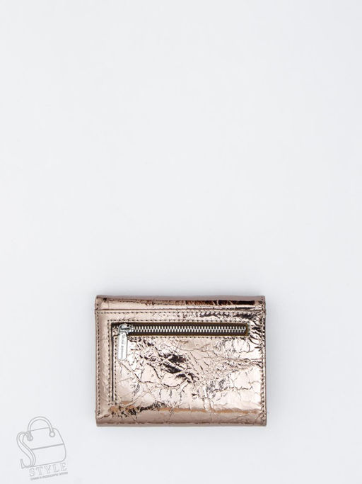 Женский кошелек 7012-4 bronze Velina-Fabbiano