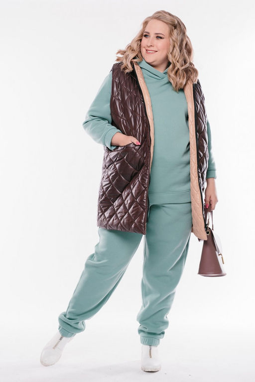 Худи женская - Jp фото 6