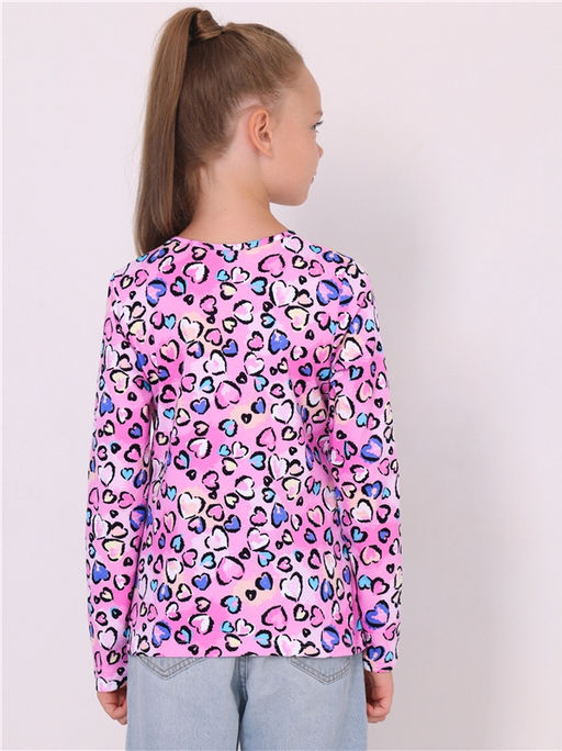 2лонгслива 2ДДЛД5844001н - Апрель фото 2