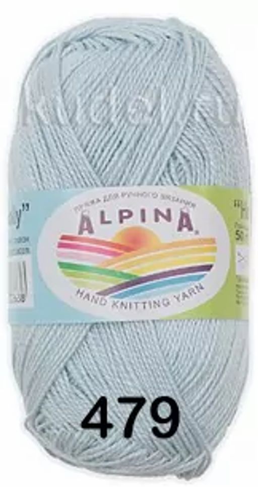 HOLLY - Alpina фото 16