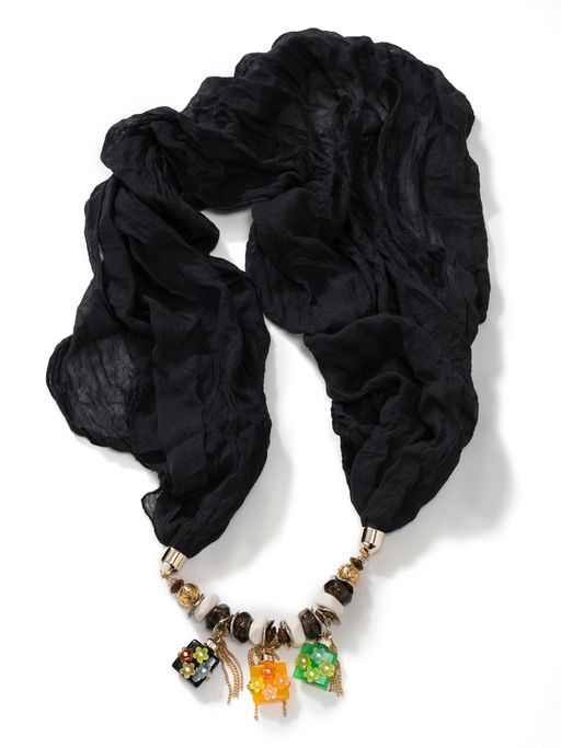 Шарф SVB-020B-11 - Tantino фото 2