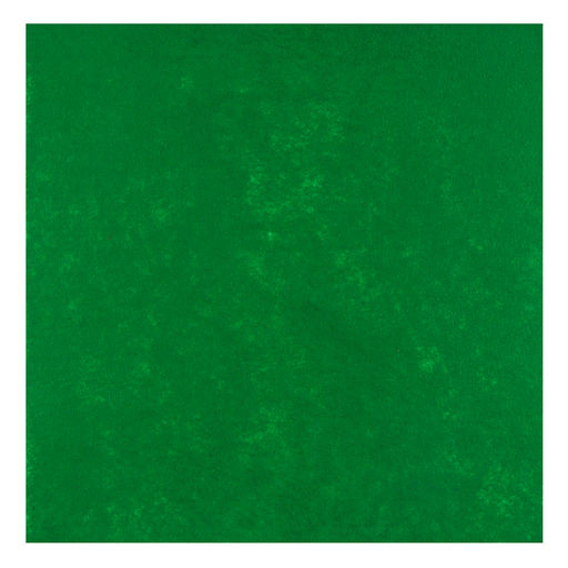 Ткань для рукоделия, фетр зелёный, лоскут 50 × 50 см