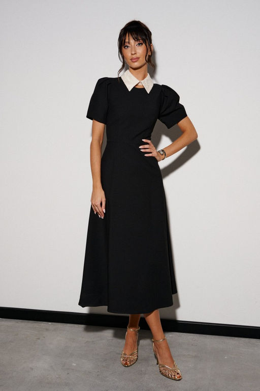 Платье А3749 - Annete фото 3