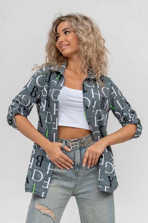 Рубашка 36823