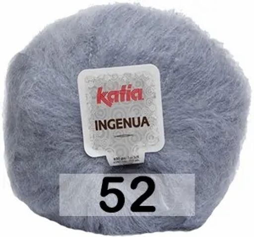 INGENUA - Katia фото 19