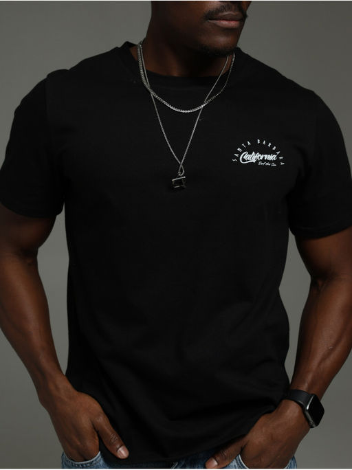 Футболка Калифорния мужская - София фото 3