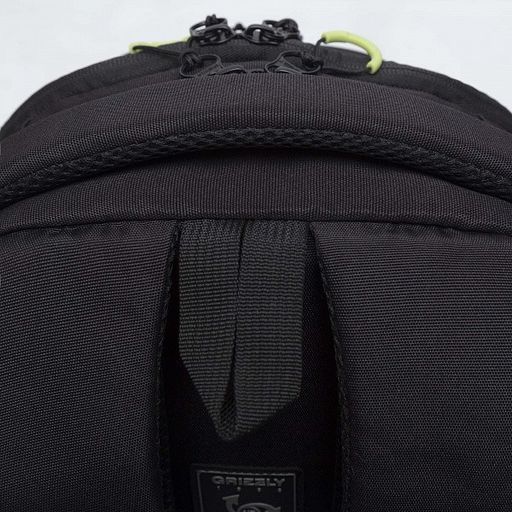 RU-135-31 Рюкзак - Grizzly фото 19