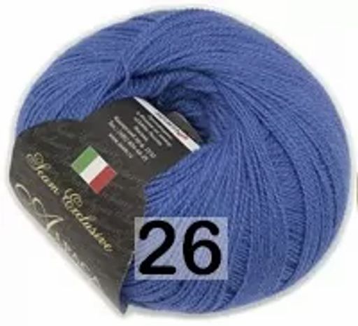 ALPACA BABY LUX - Сеам фото 26