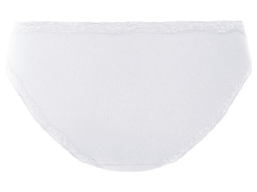 Трусики-слипы 5 шт ESMARA  фото 18