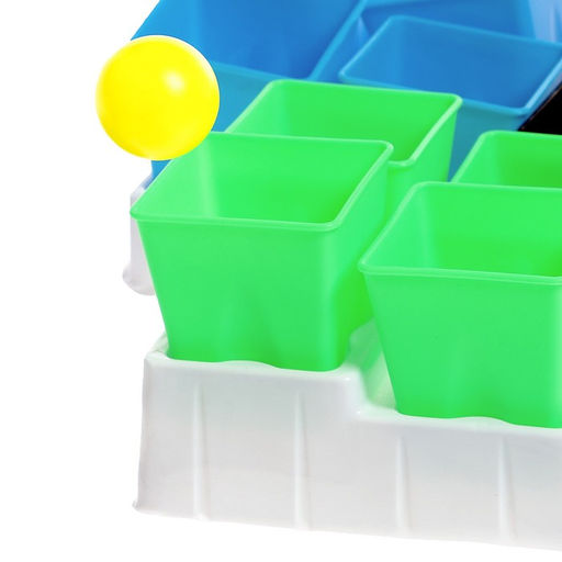 Настольная игра Гроза мячей - Лас играс kids фото 6