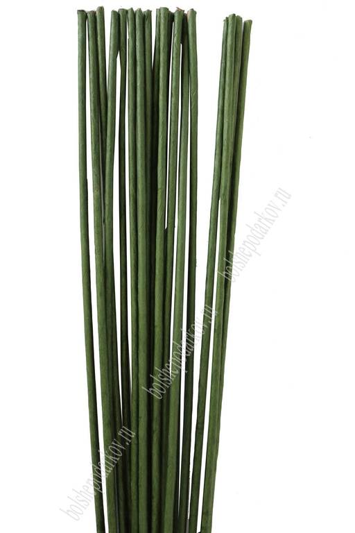 Стержень флористический SF-008 (6 мм*60 см) 0,5 кг