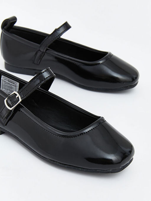 Deri G?r?n?ml? K?z ?ocuk Babet