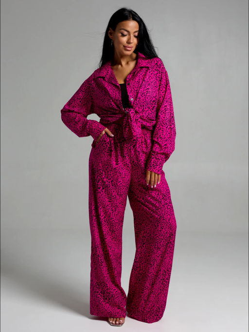 Рошель костюм женский, ШТАПЕЛЬ - Lovetex фото 8