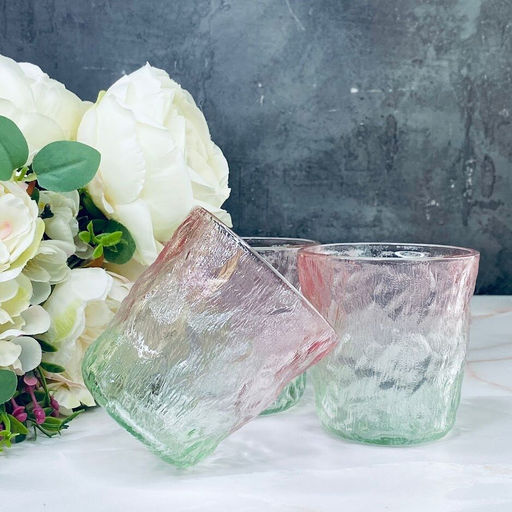 Акция Цена снижена!
Спец. цена 200-016 Набор из 6 стаканов 280мл в под.уп.(х8)Стекло