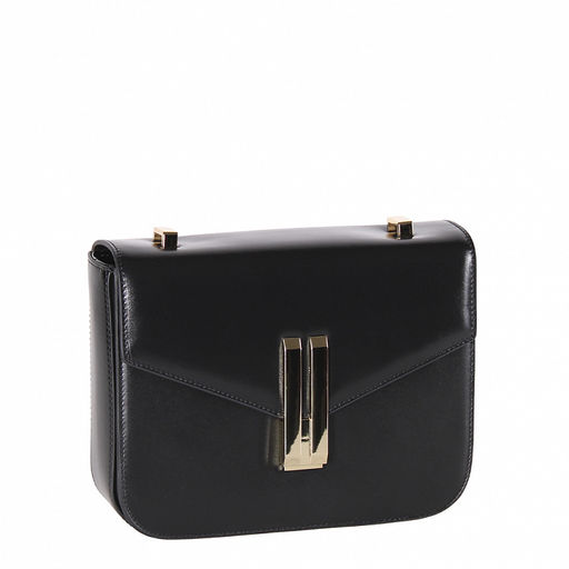 Сумка 1271-1TH black Polina&Eiterou