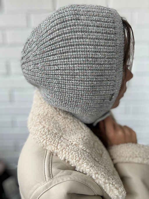 Шапка Эмили - Ferz фото 5