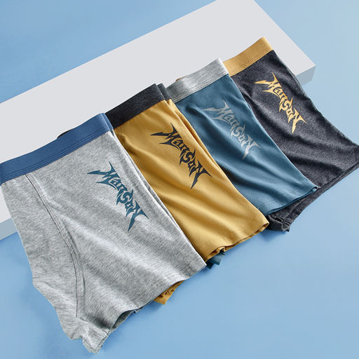 Трусы-боксеры А28537320 - Tadmico фото 4