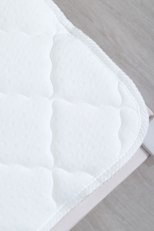 Наматрасник топпер двусторонний MOYЁ Comfort