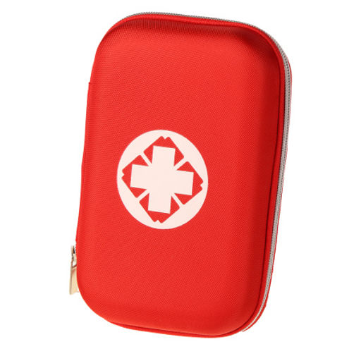 Органайзер - аптечка 20х13х7 / GENA-12 /уп 100/100/ - Галеонтрейд фото 6