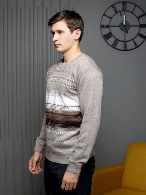 Свитер мужской - Есения фото 2