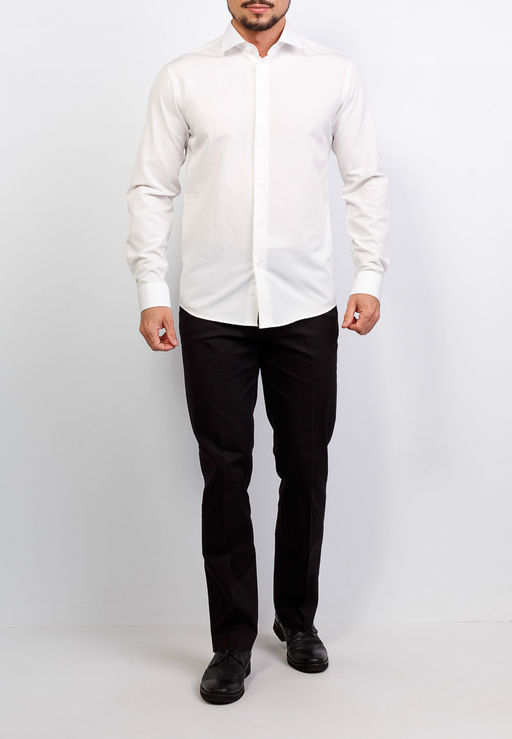 Сорочка мужская длинный рукав GREG 513/139/046/Z  фото 8