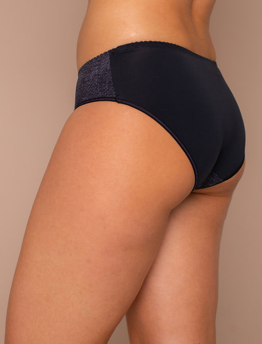 Трусы Т 008-0460 Деним