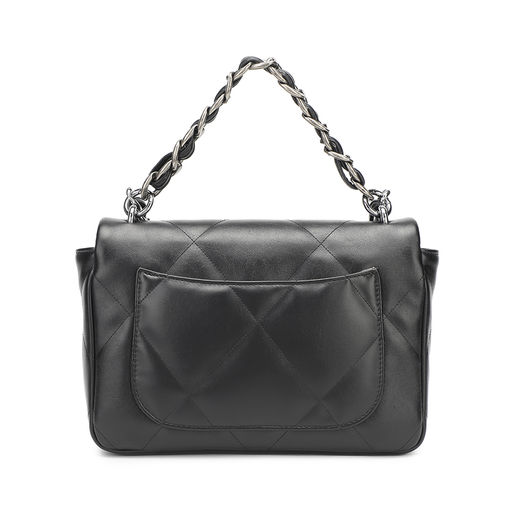 Сумка женская 33839 Черный - Saint miranda фото 3